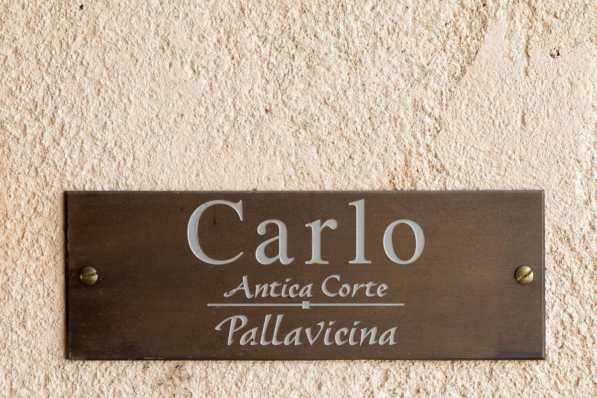 Antica Corte Pallavicina Relais