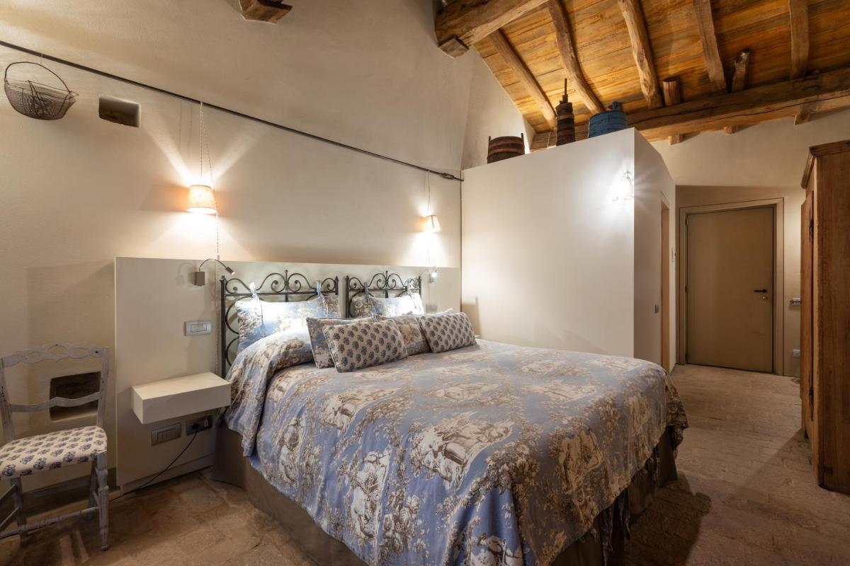 Antica Corte Pallavicina Relais