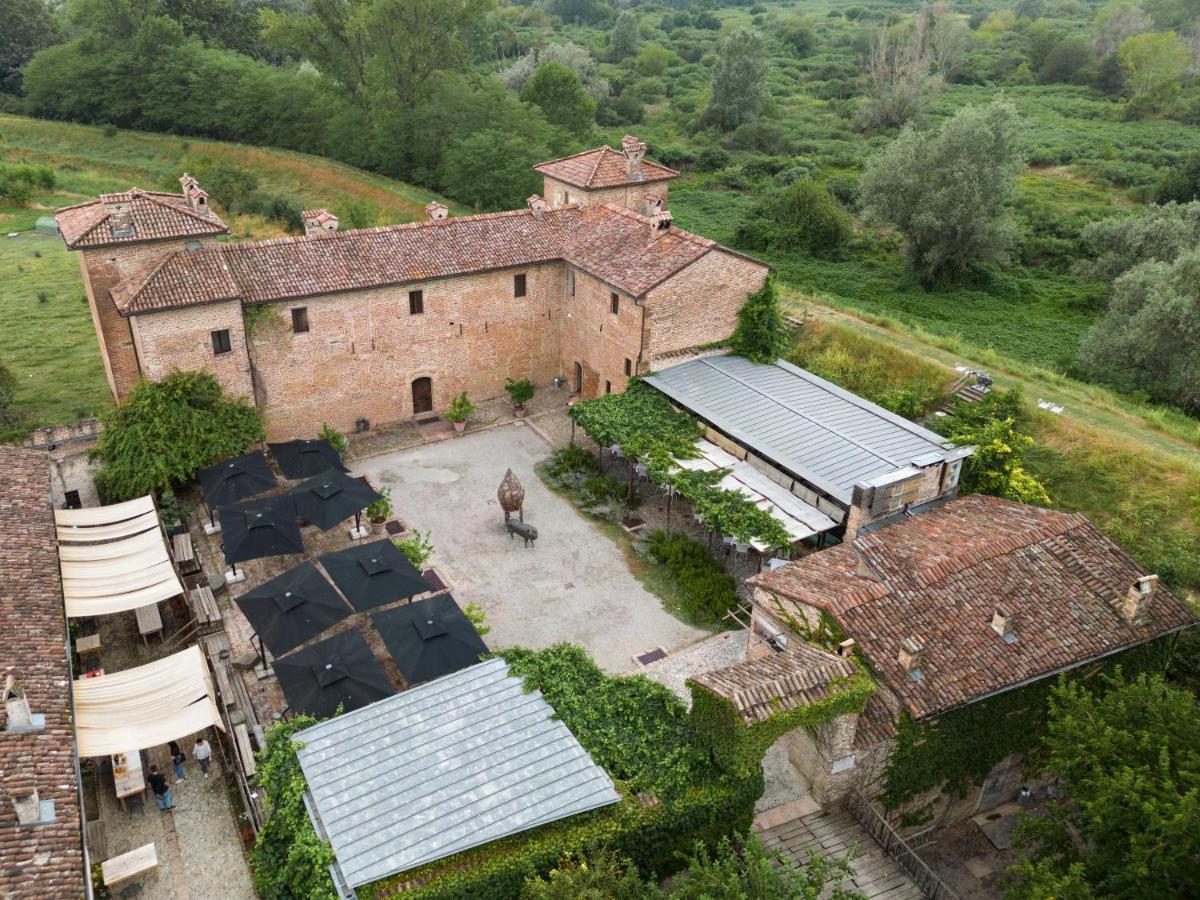 Antica Corte Pallavicina Relais