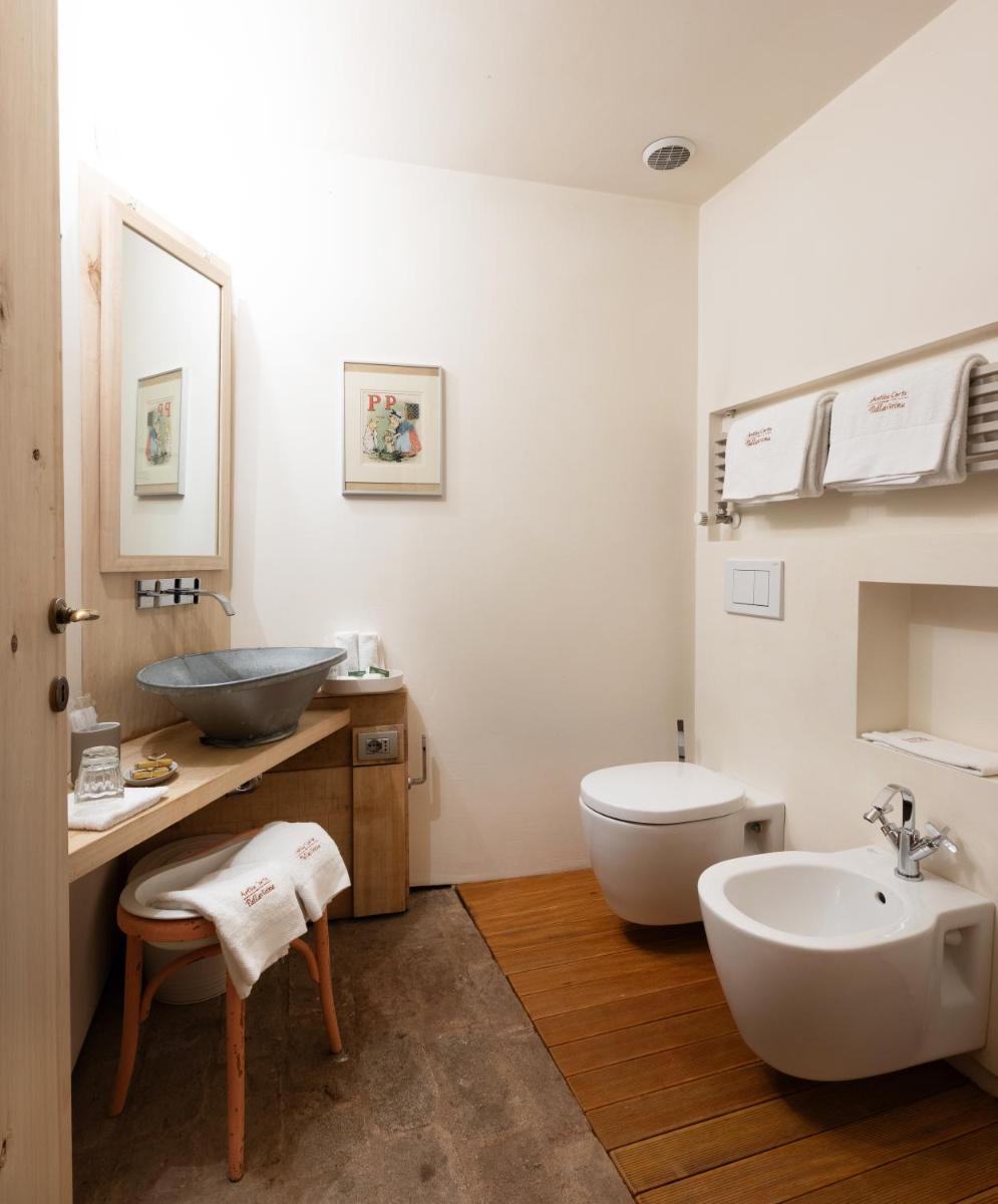 Antica Corte Pallavicina Relais