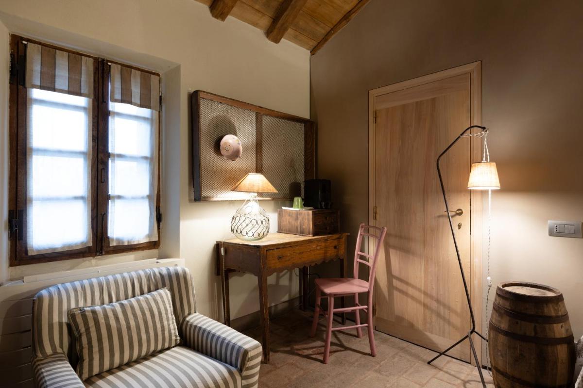 Antica Corte Pallavicina Relais