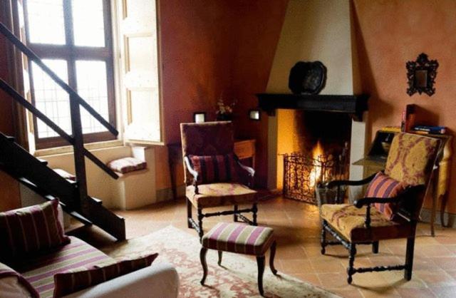 Antica Corte Pallavicina Relais