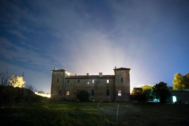 Antica Corte Pallavicina Relais
