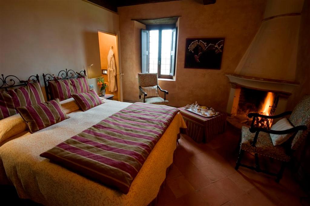 Antica Corte Pallavicina Relais