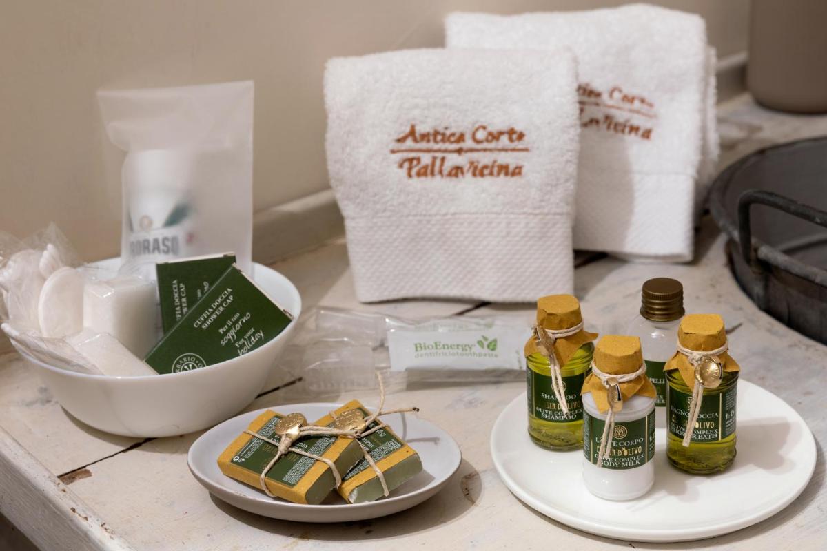 Antica Corte Pallavicina Relais