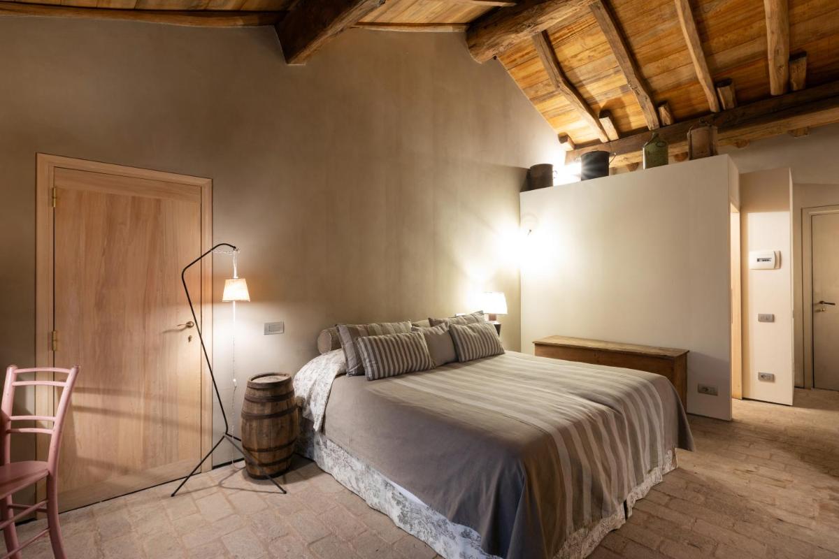 Antica Corte Pallavicina Relais