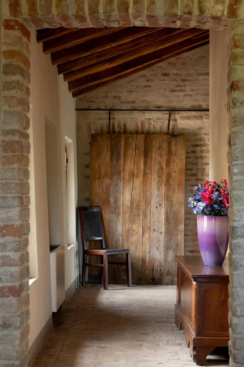 Antica Corte Pallavicina Relais