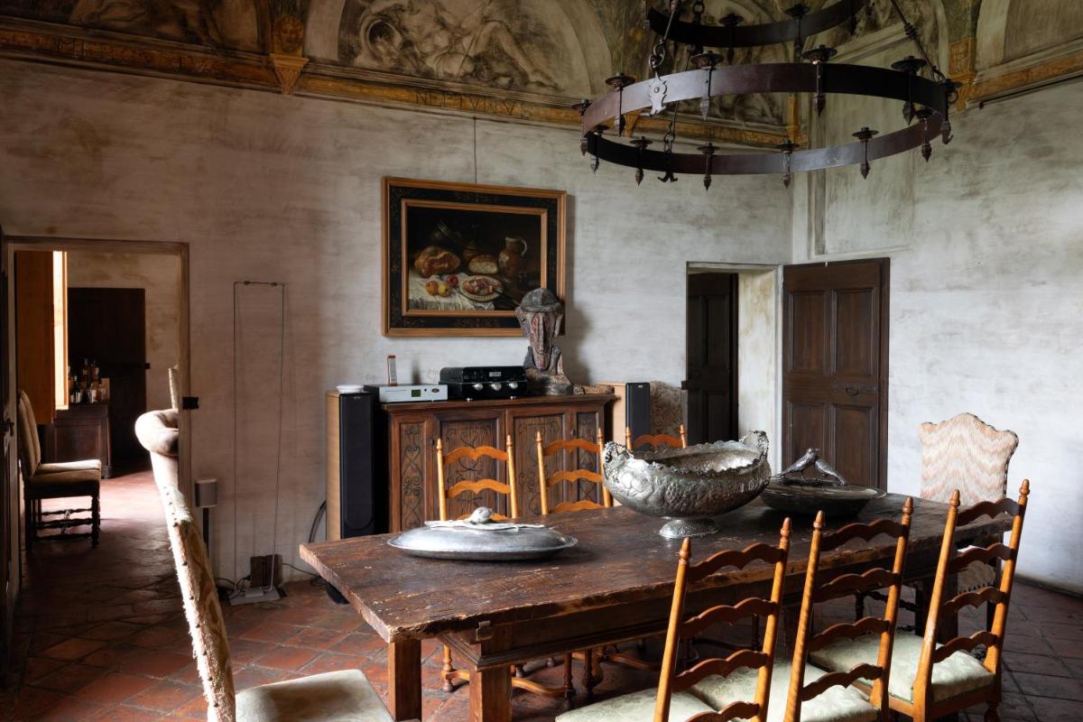 Antica Corte Pallavicina Relais
