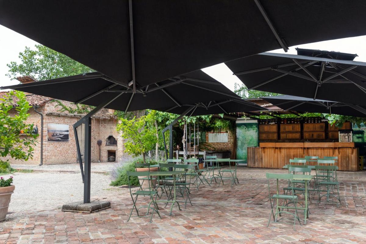 Antica Corte Pallavicina Relais