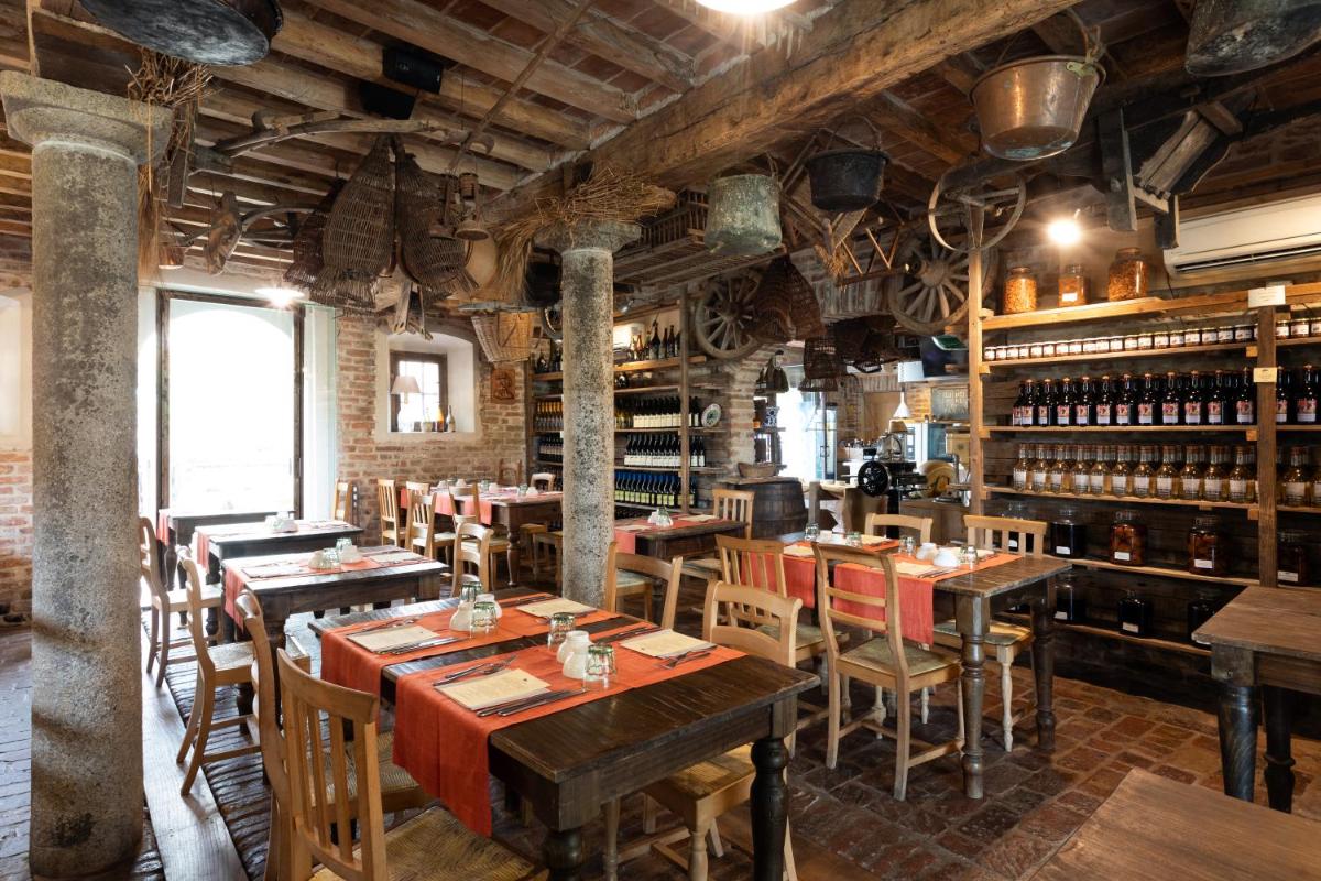 Antica Corte Pallavicina Relais