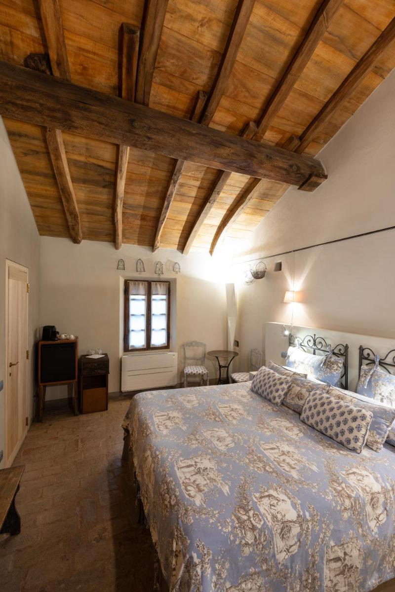 Antica Corte Pallavicina Relais