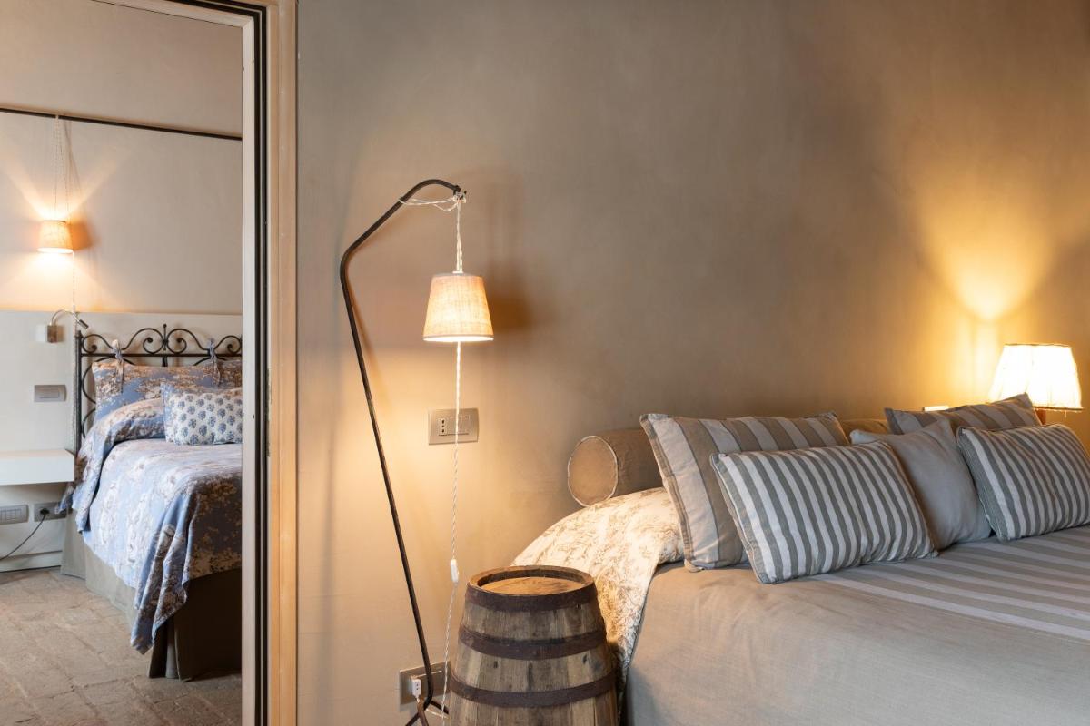 Antica Corte Pallavicina Relais