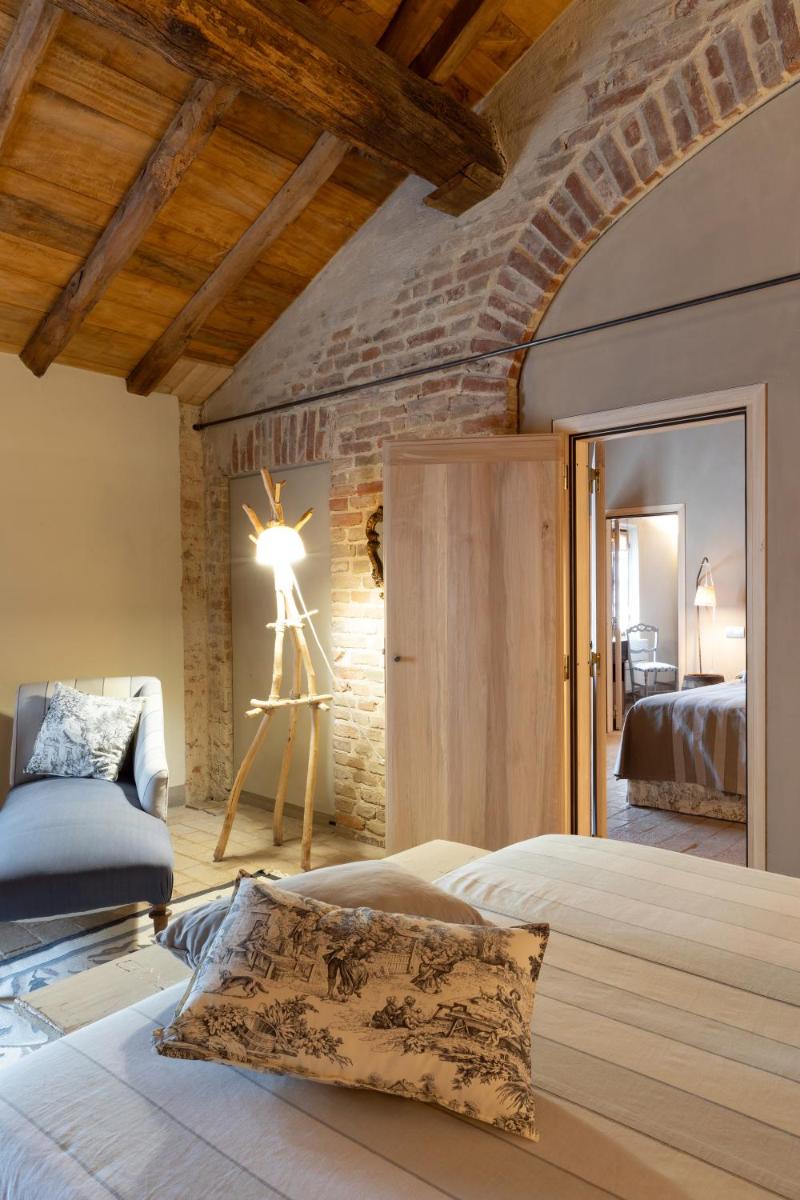 Antica Corte Pallavicina Relais