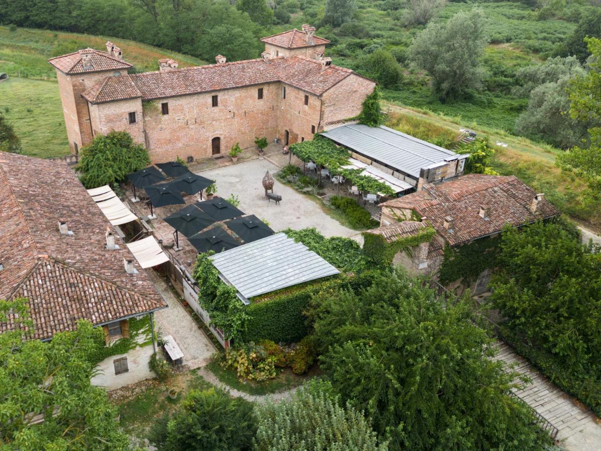 Antica Corte Pallavicina Relais