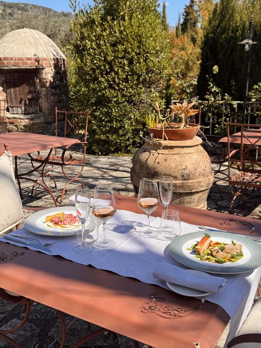 I Capricci Di Merion - Resort & Spa