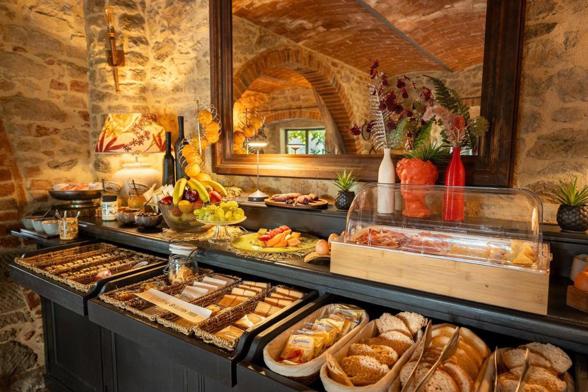 I Capricci Di Merion - Resort & Spa
