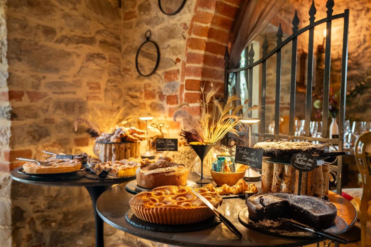 I Capricci Di Merion - Resort & Spa