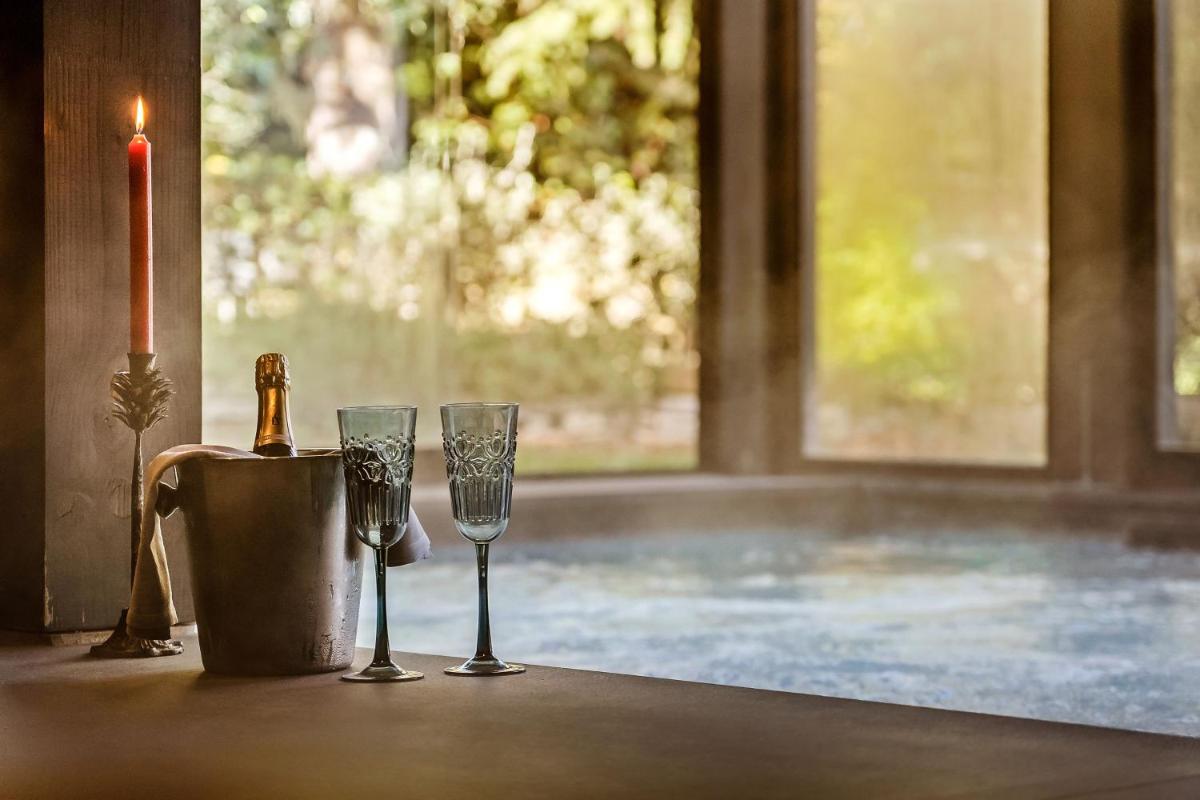 I Capricci Di Merion - Resort & Spa