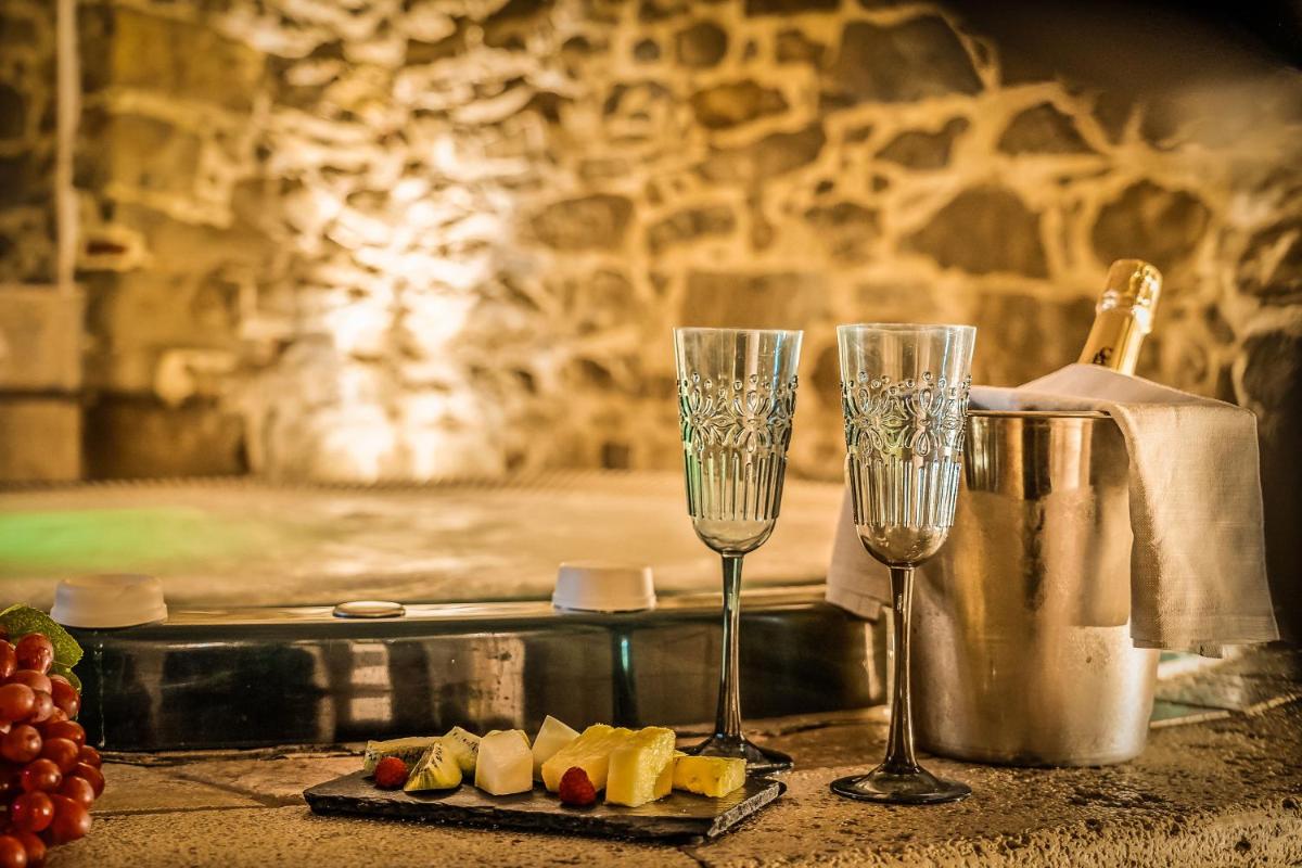 I Capricci Di Merion - Resort & Spa