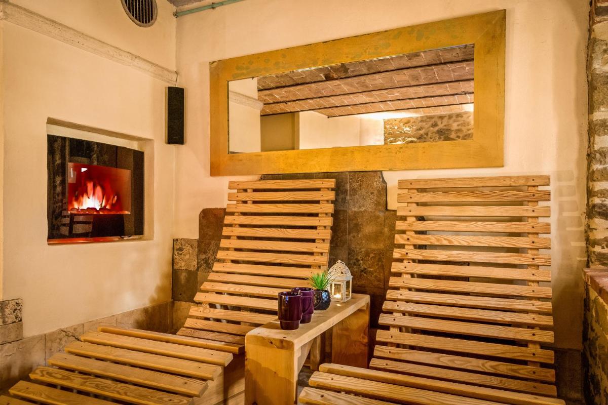 I Capricci Di Merion - Resort & Spa