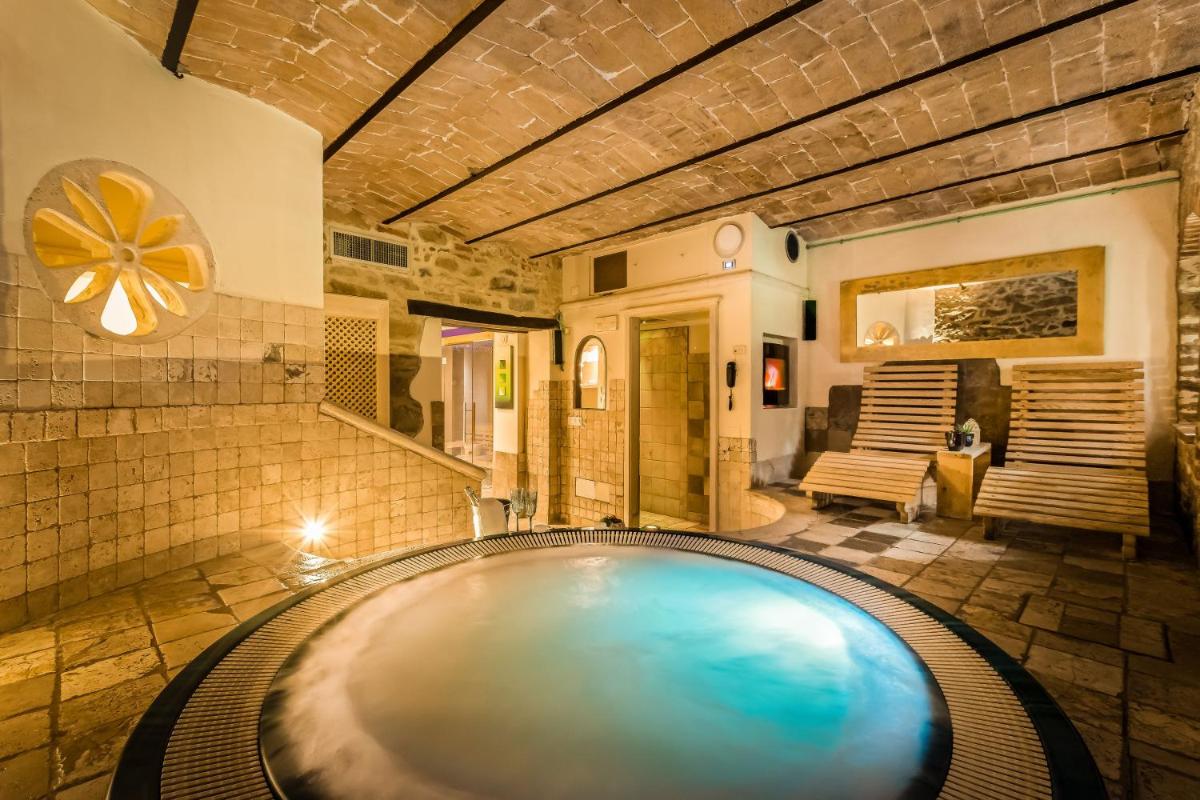 I Capricci Di Merion - Resort & Spa