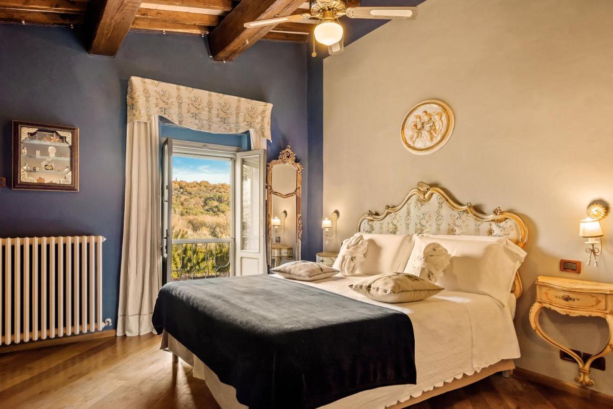 I Capricci Di Merion - Resort & Spa