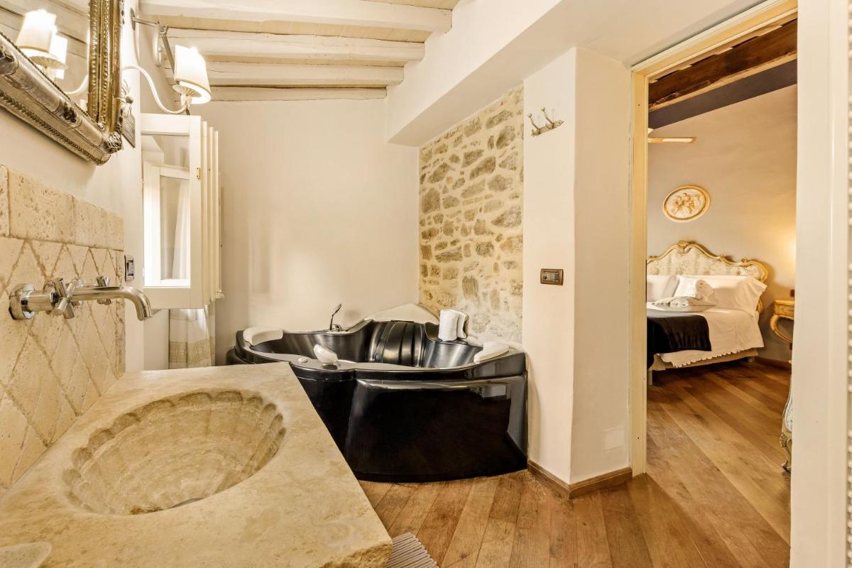 I Capricci Di Merion - Resort & Spa