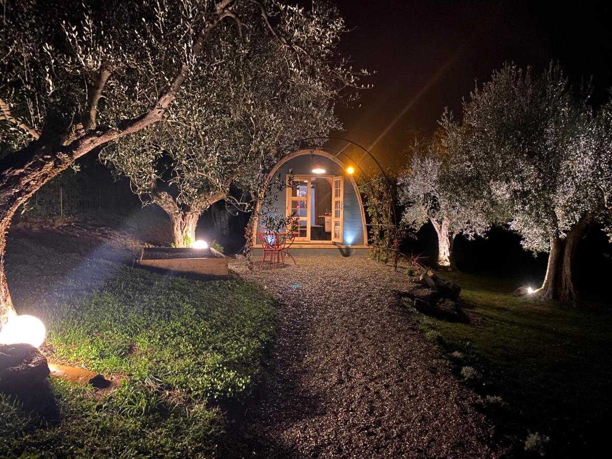 I Capricci Di Merion - Resort & Spa