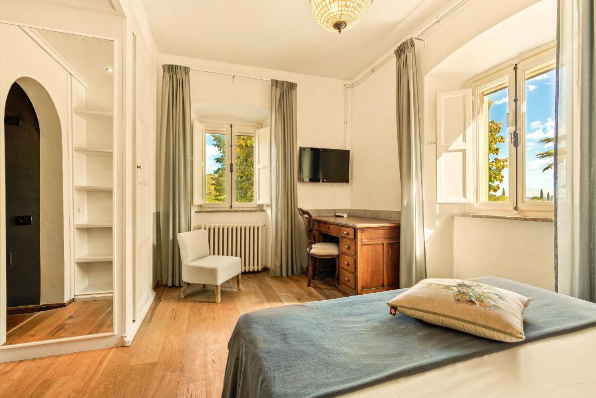 I Capricci Di Merion - Resort & Spa