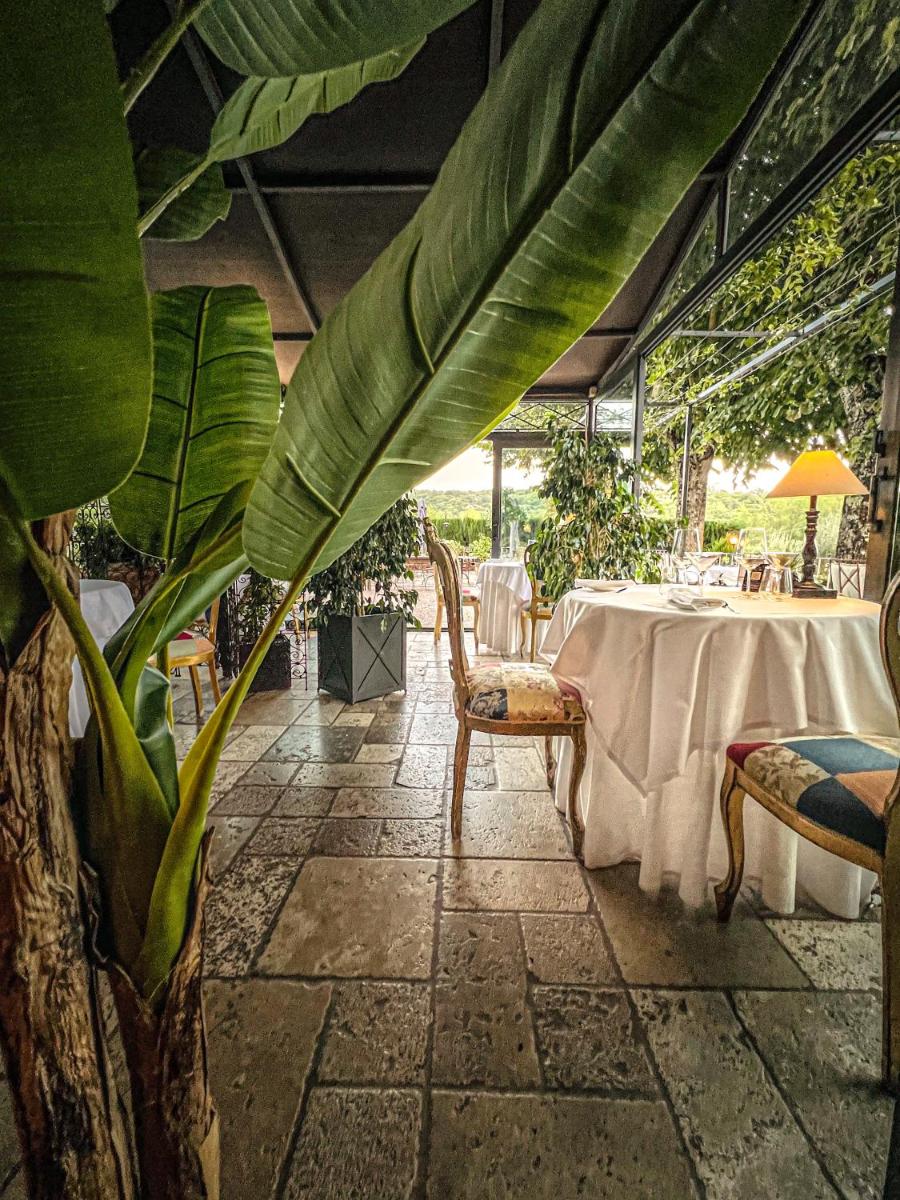 I Capricci Di Merion - Resort & Spa