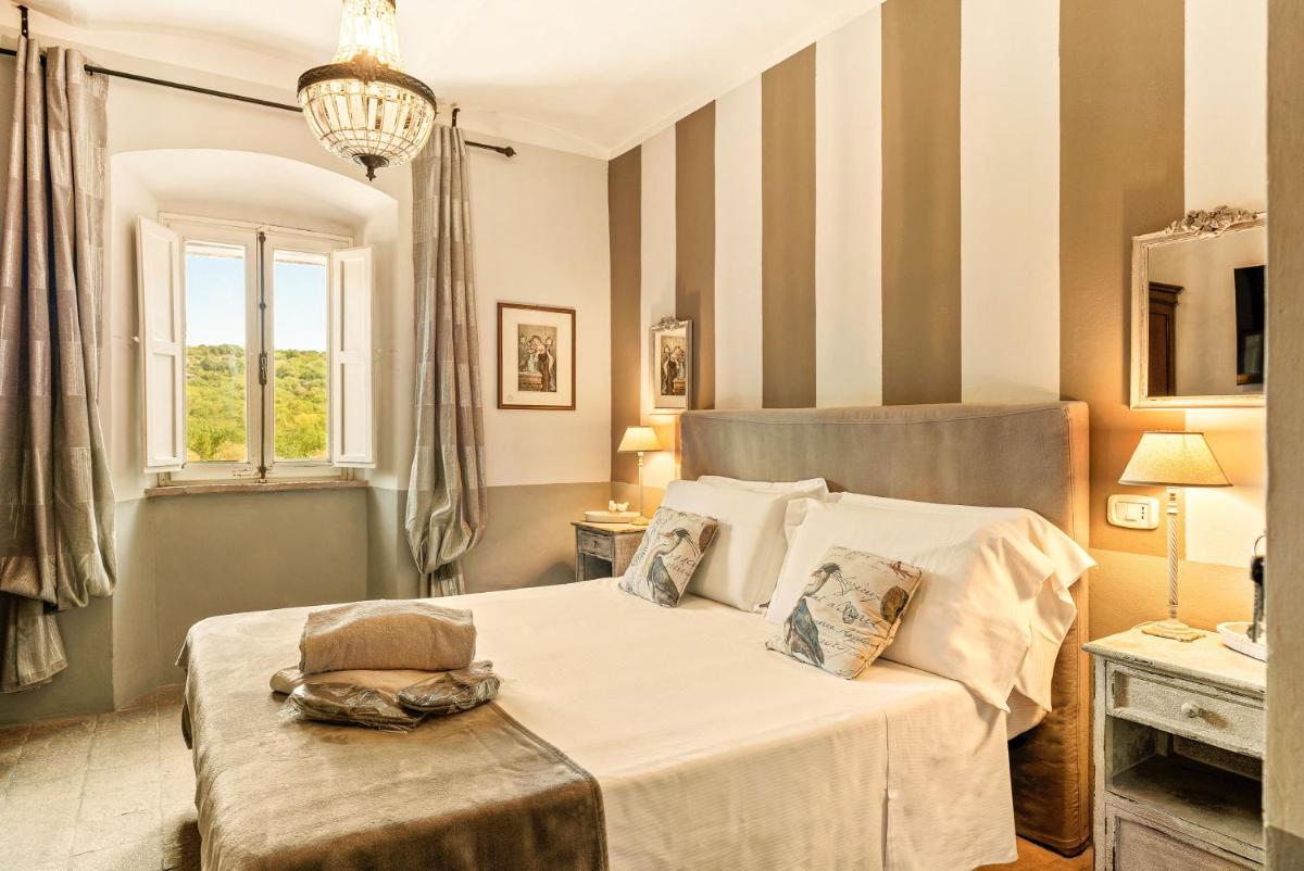 I Capricci Di Merion - Resort & Spa