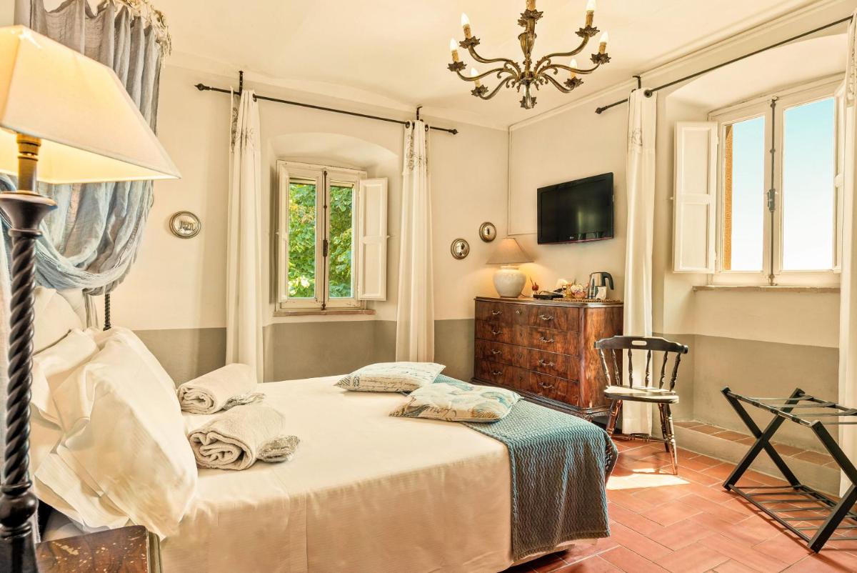 I Capricci Di Merion - Resort & Spa