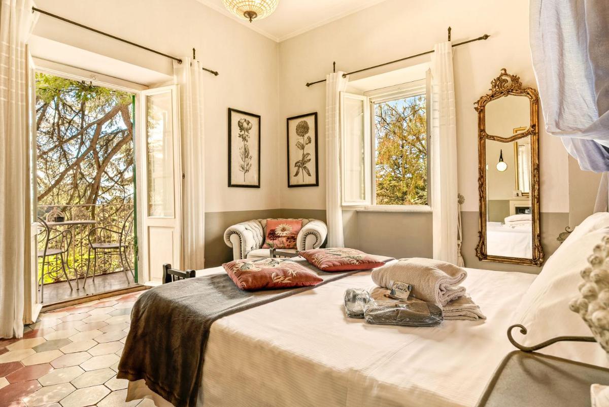 I Capricci Di Merion - Resort & Spa