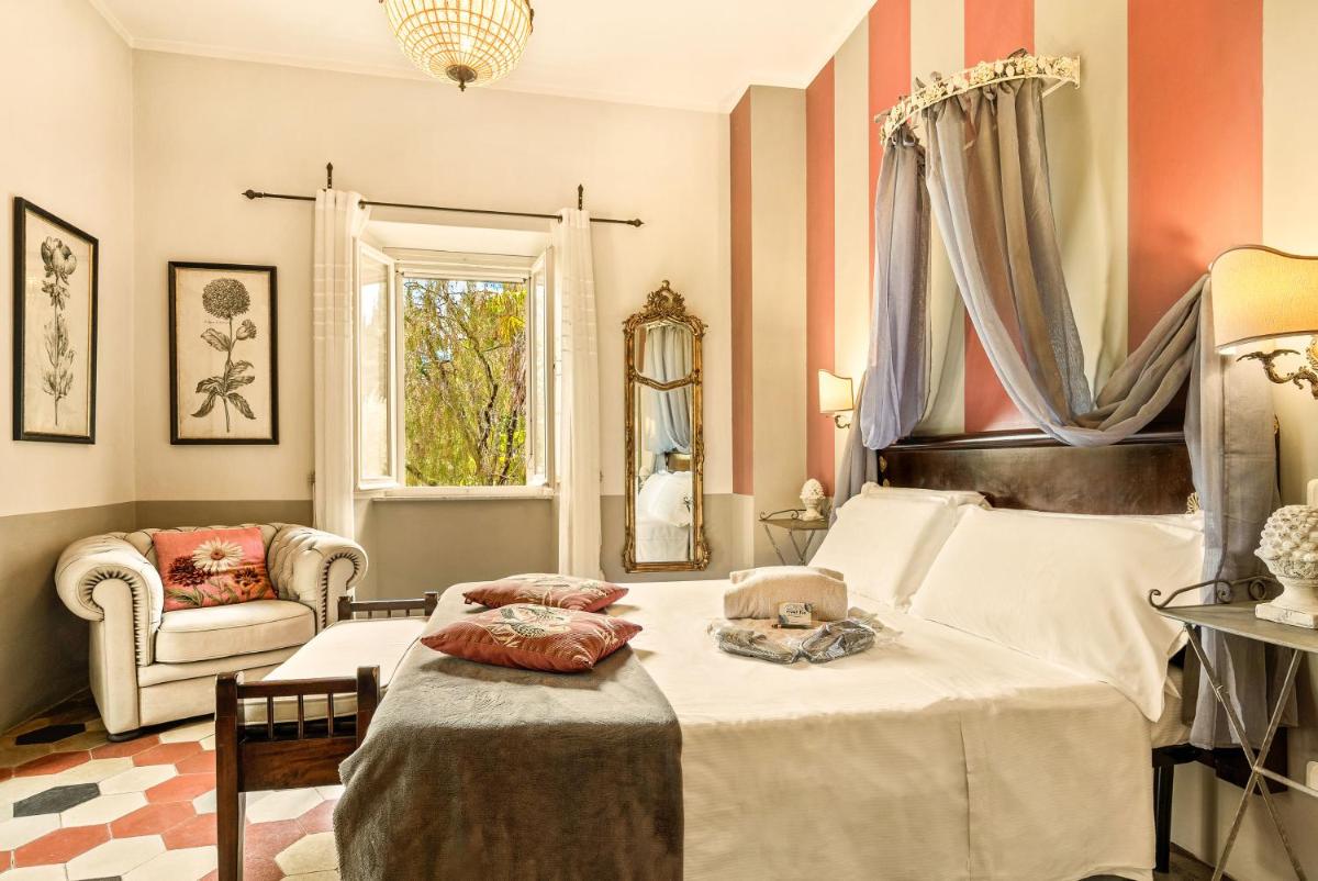 I Capricci Di Merion - Resort & Spa