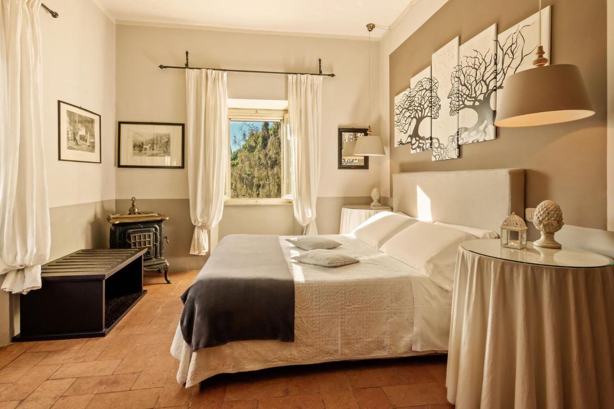 I Capricci Di Merion - Resort & Spa