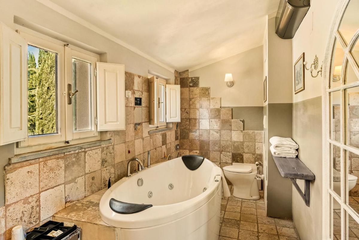I Capricci Di Merion - Resort & Spa