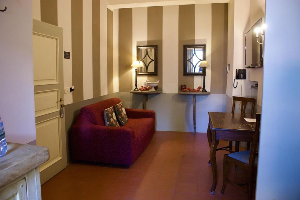 I Capricci Di Merion - Resort & Spa