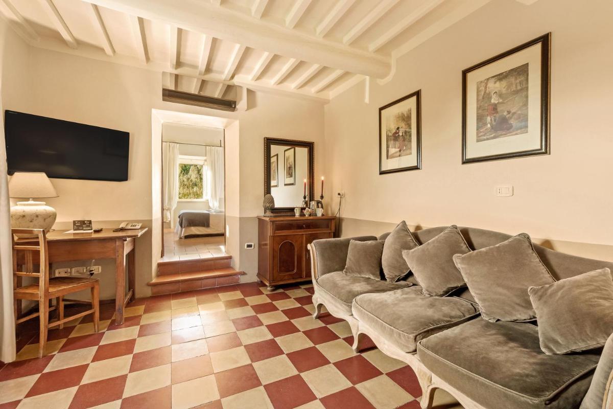 I Capricci Di Merion - Resort & Spa