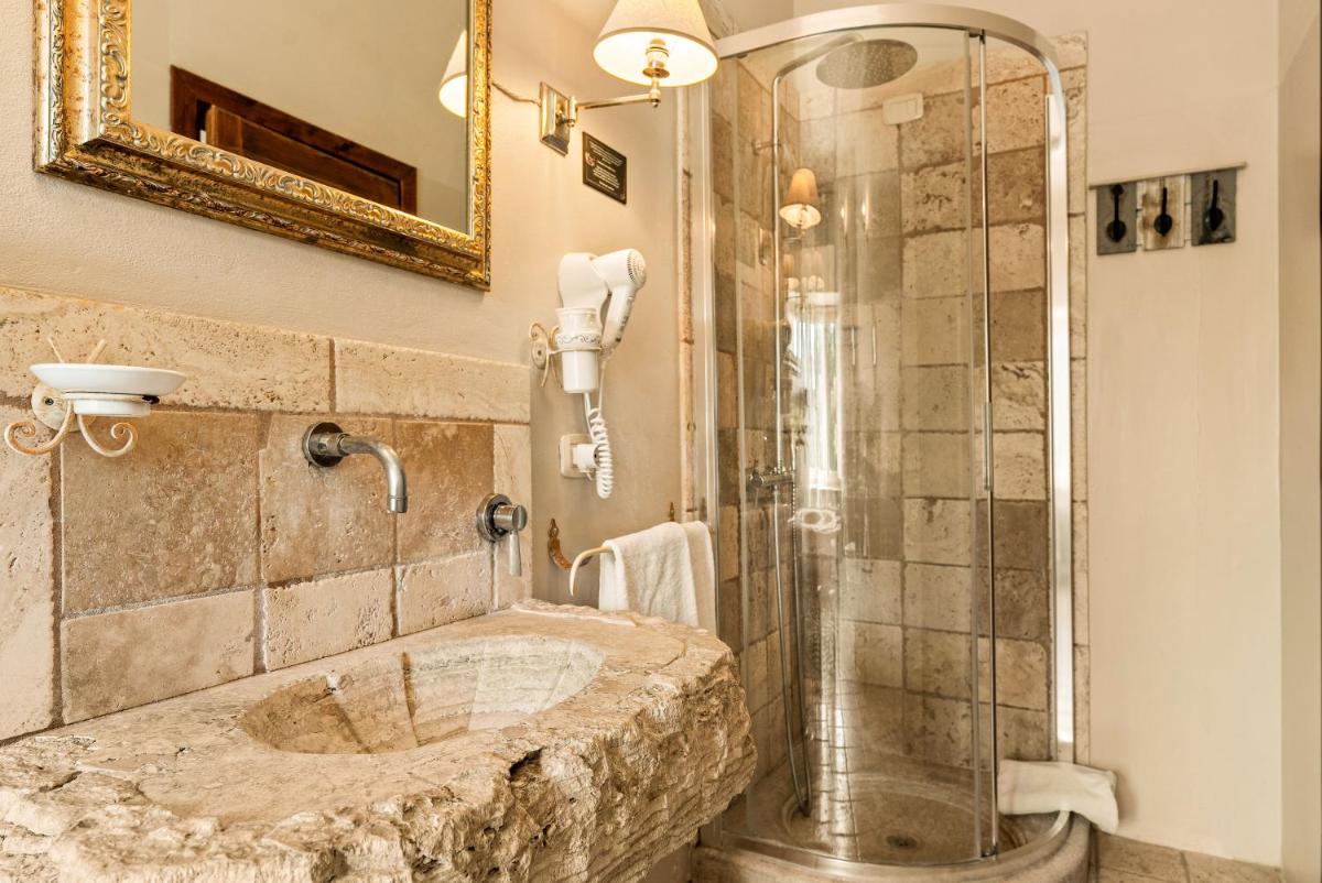 I Capricci Di Merion - Resort & Spa