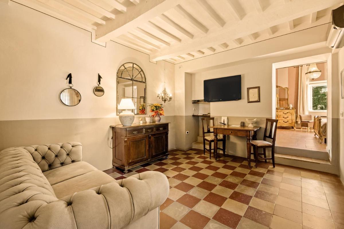 I Capricci Di Merion - Resort & Spa