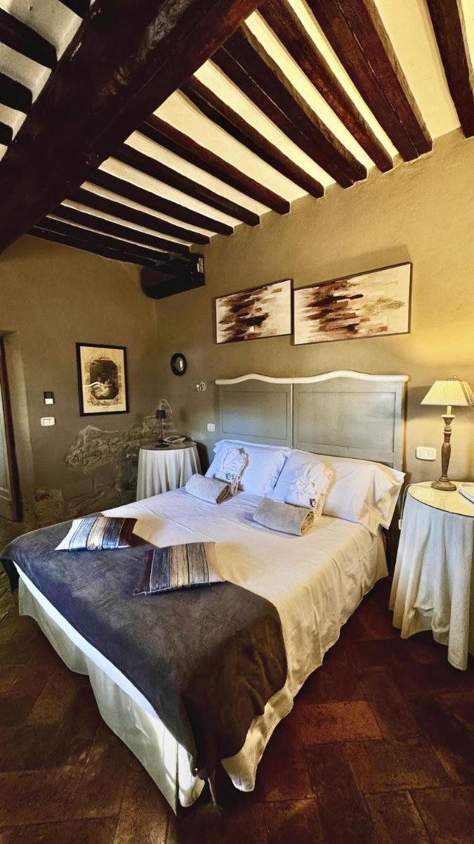 I Capricci Di Merion - Resort & Spa