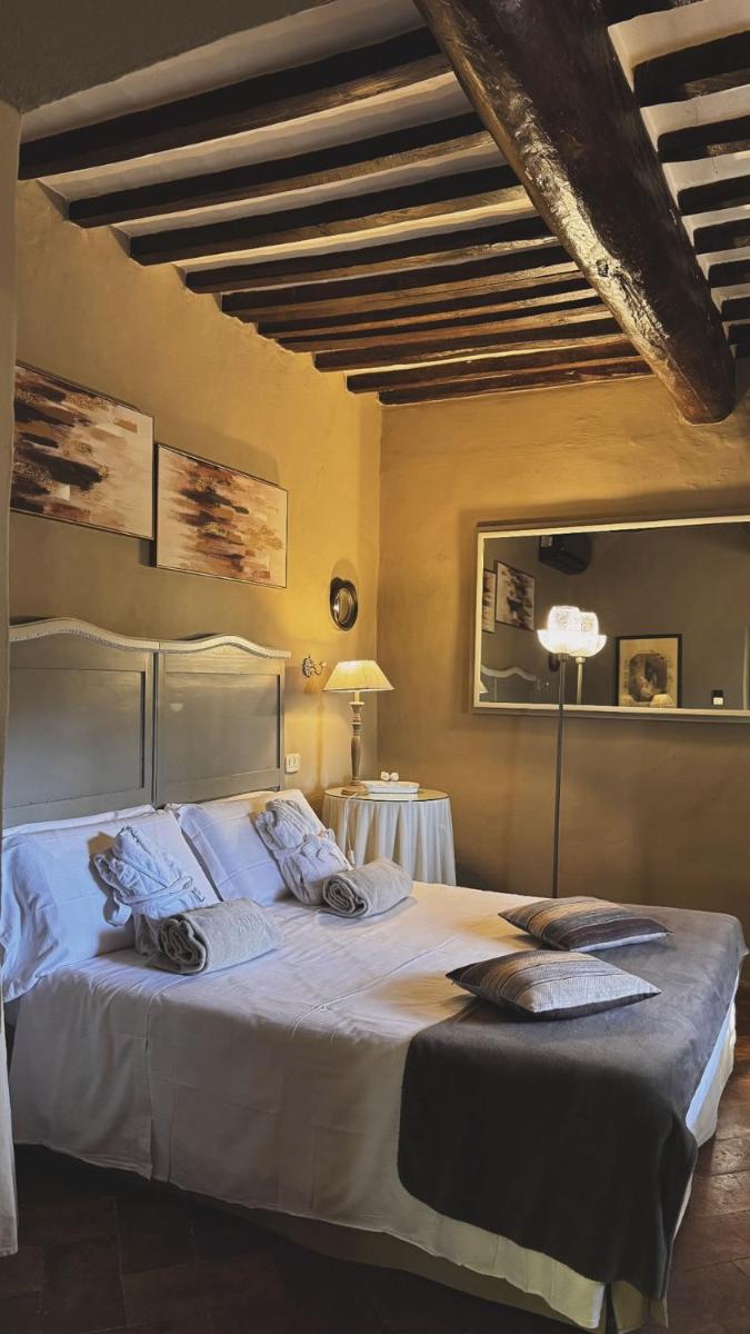I Capricci Di Merion - Resort & Spa