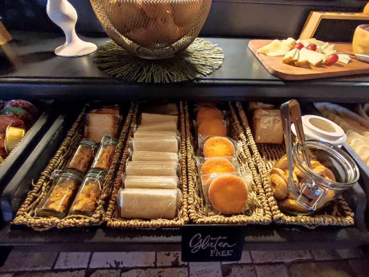 I Capricci Di Merion - Resort & Spa