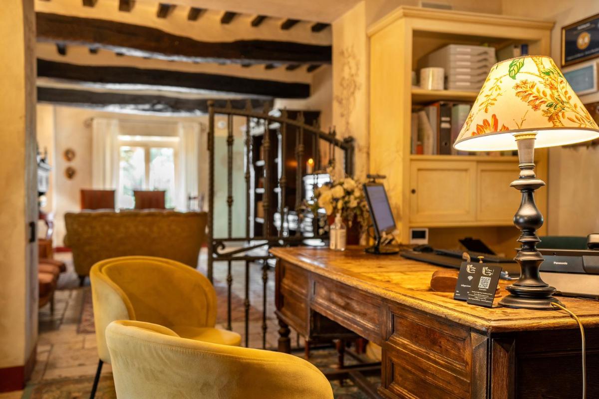I Capricci Di Merion - Resort & Spa