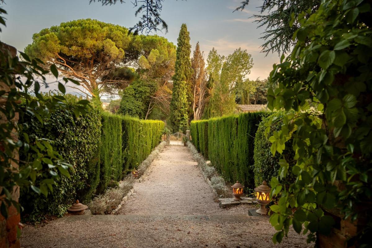I Capricci Di Merion - Resort & Spa