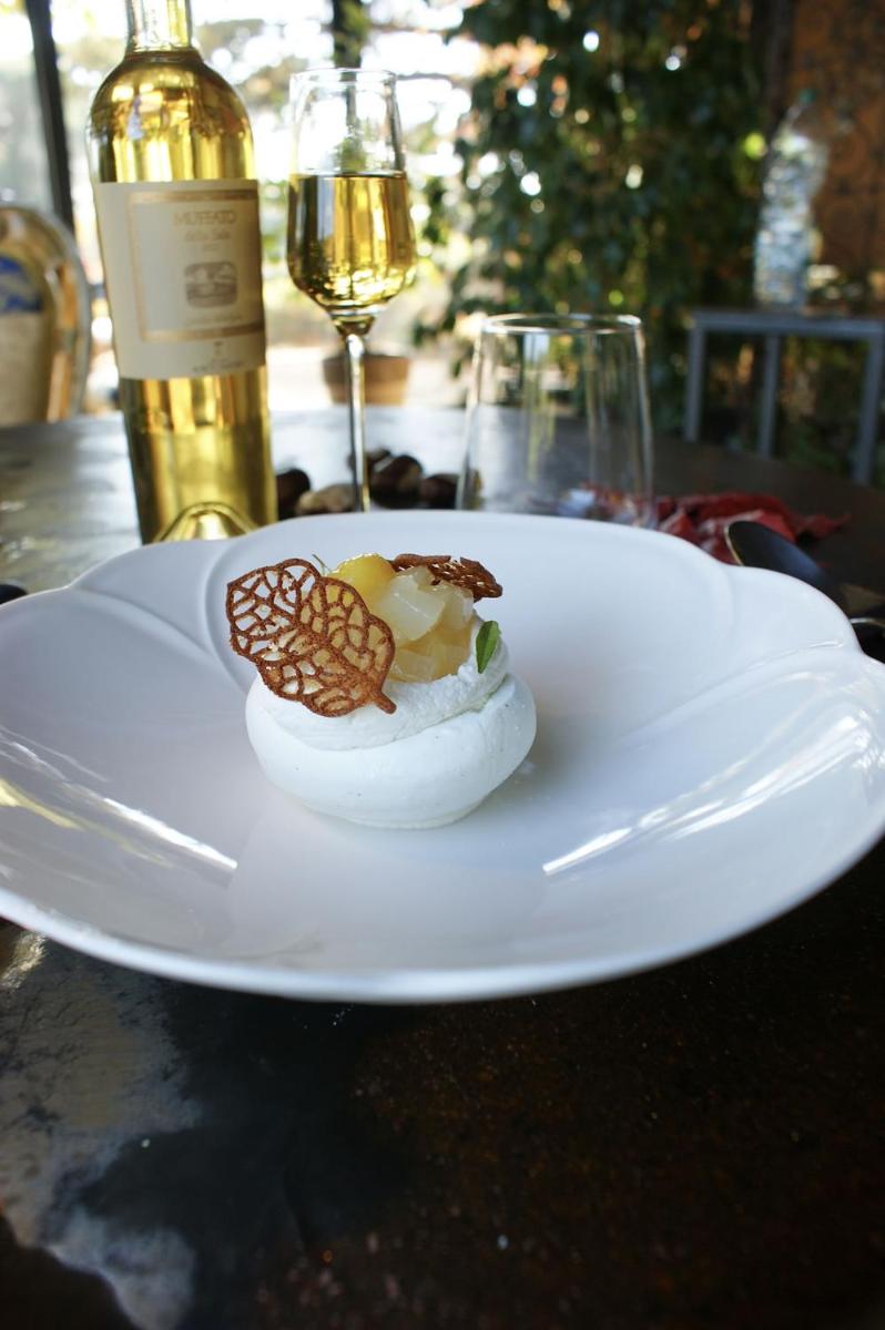 I Capricci Di Merion - Resort & Spa