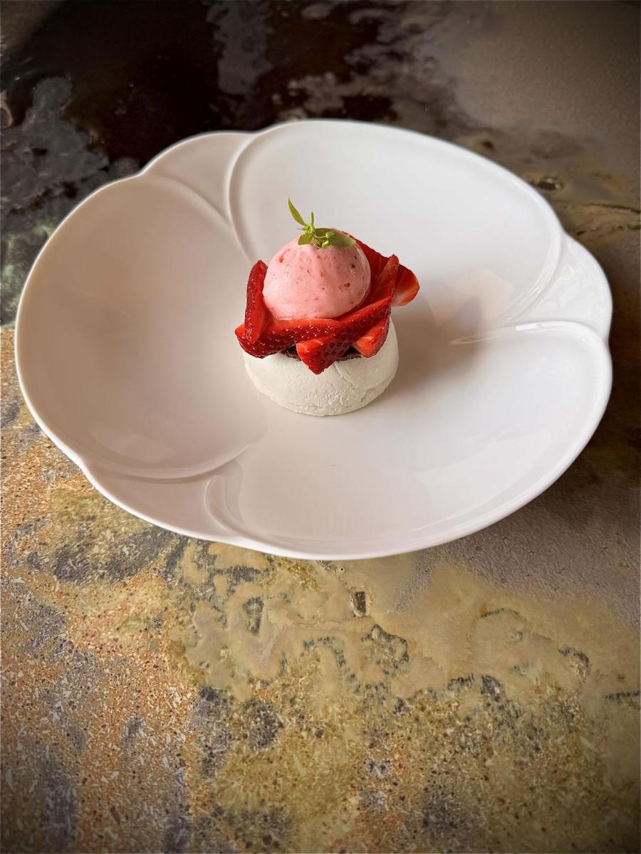 I Capricci Di Merion - Resort & Spa