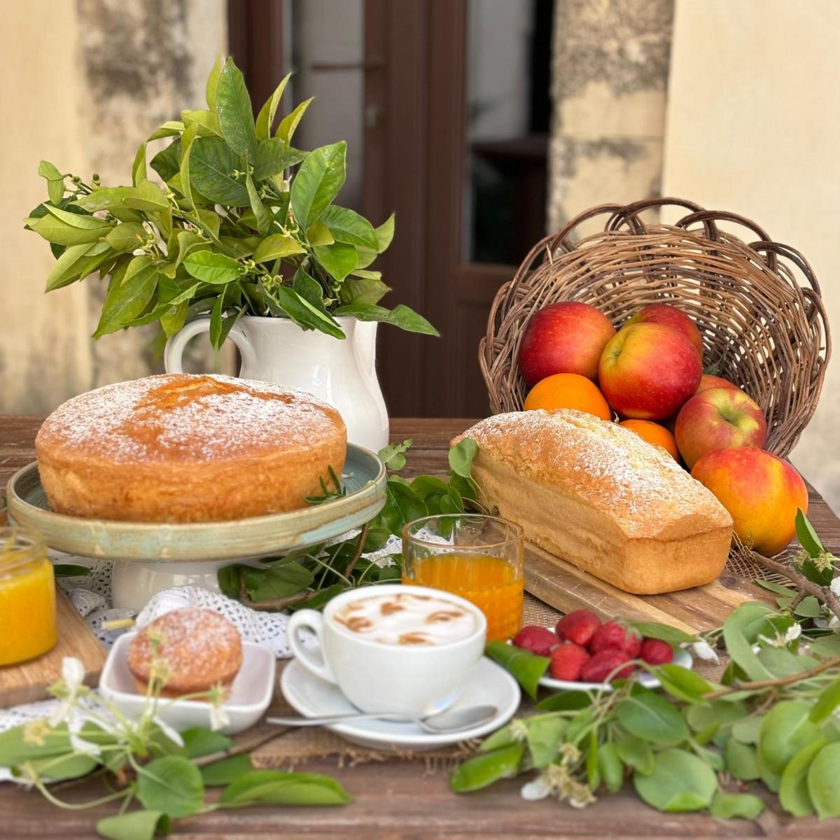 Antico Convento Dei Cappuccini