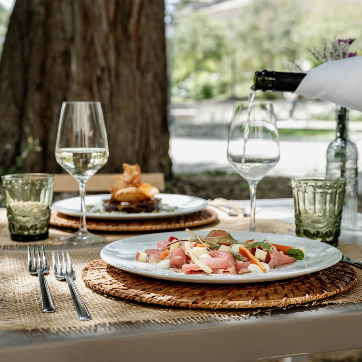 Antico Convento Dei Cappuccini