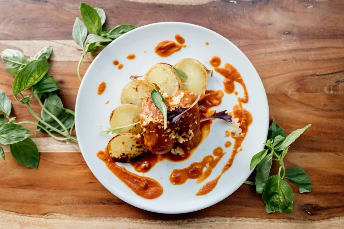 Antico Convento Dei Cappuccini